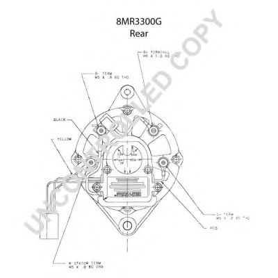 Generator / Alternator 4
