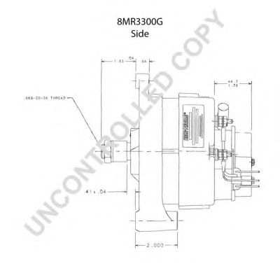 Generator / Alternator 5