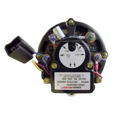 Generator / Alternator 7