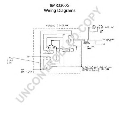 Generator / Alternator 9
