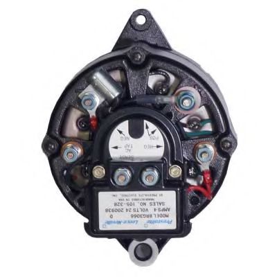 Generator / Alternator 7