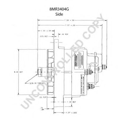 Generator / Alternator 5