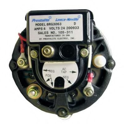 Generator / Alternator 7