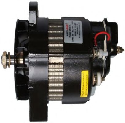 Generator / Alternator 8