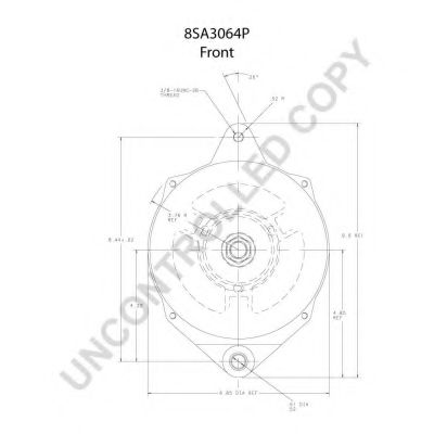 Generator / Alternator 3