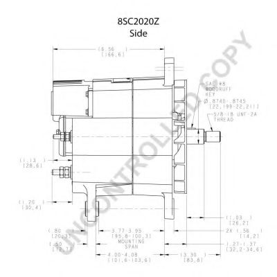 Generator / Alternator 5