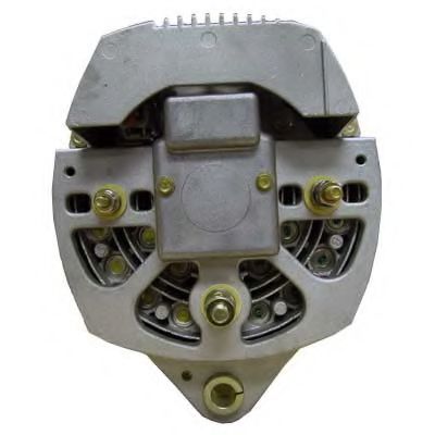 Generator / Alternator 7