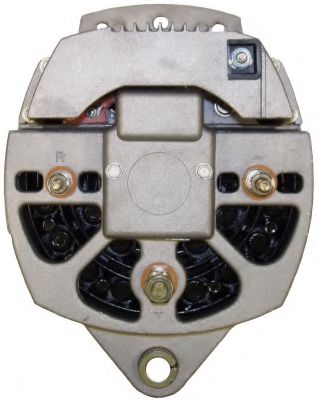 Generator / Alternator 7