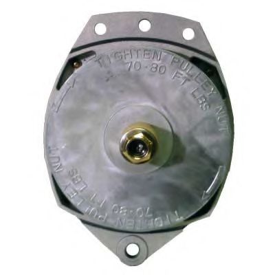Generator / Alternator 6