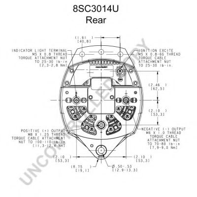 Generator / Alternator 4