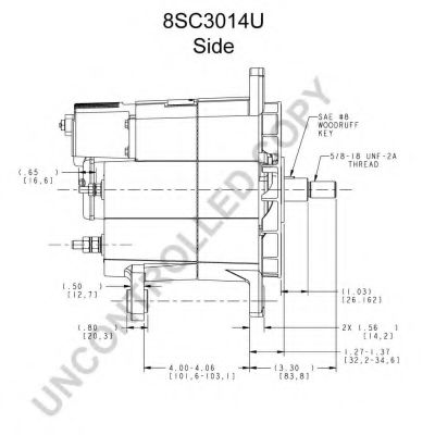 Generator / Alternator 5