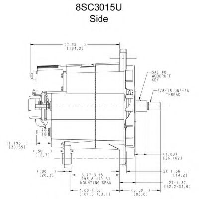 Generator / Alternator 5