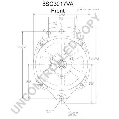 Generator / Alternator 3