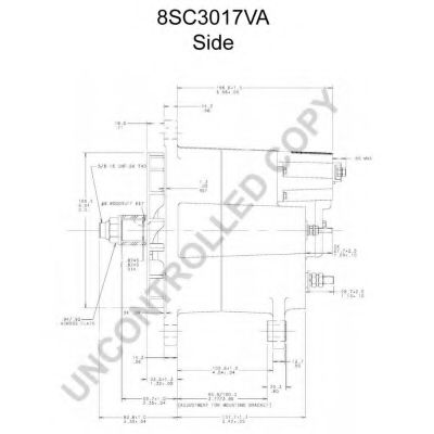 Generator / Alternator 5