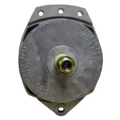 Generator / Alternator 6