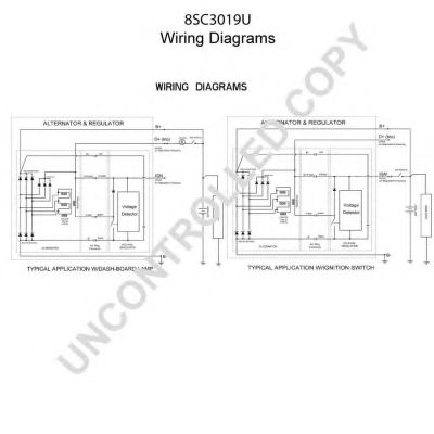 Generator / Alternator 9