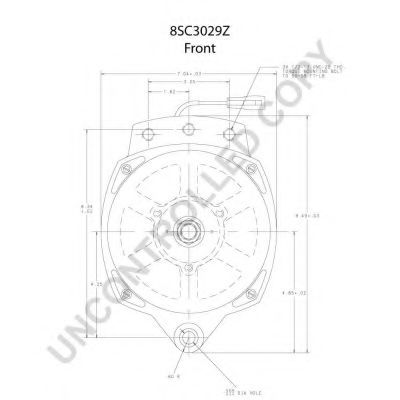 Generator / Alternator 3