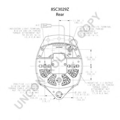 Generator / Alternator 4