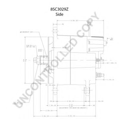 Generator / Alternator 5
