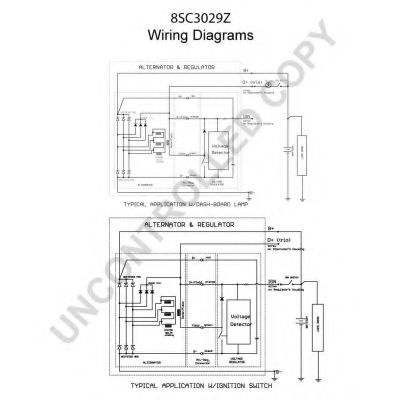 Generator / Alternator 9