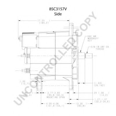 Generator / Alternator 5