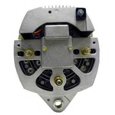 Generator / Alternator 7
