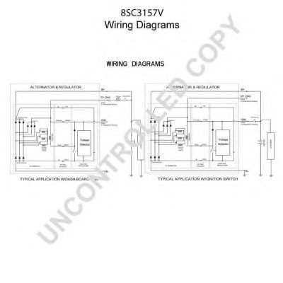 Generator / Alternator 9