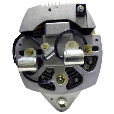 Generator / Alternator 7