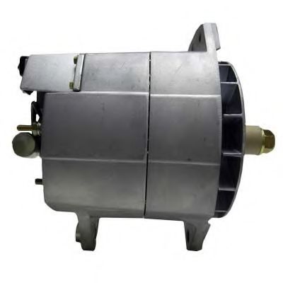 Generator / Alternator 8