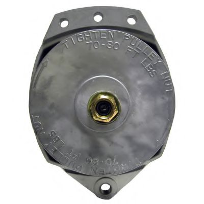 Generator / Alternator 6