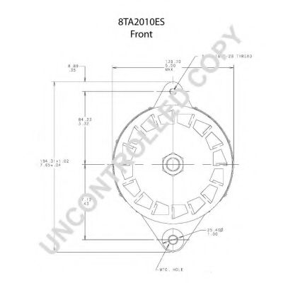 Generator / Alternator 3