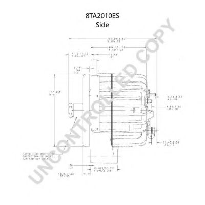 Generator / Alternator 5