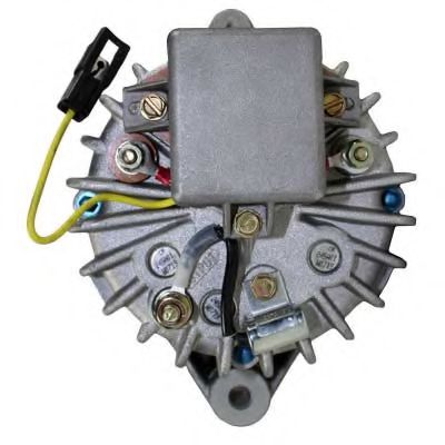 Generator / Alternator 7