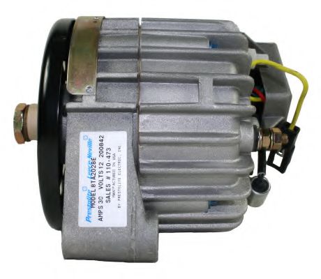 Generator / Alternator 8