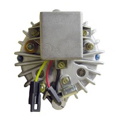 Generator / Alternator 7