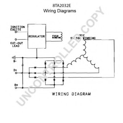 Generator / Alternator 9
