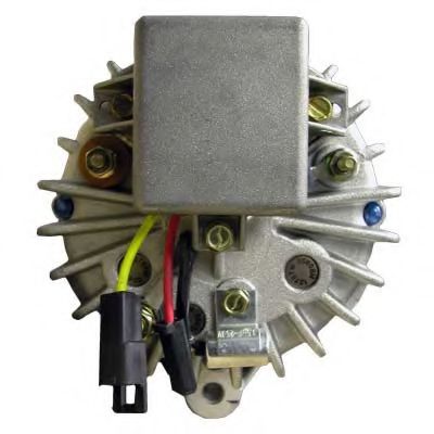 Generator / Alternator 7