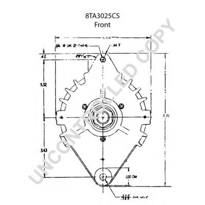 Generator / Alternator 3
