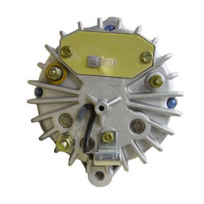 Generator / Alternator 7