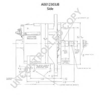 Generator / Alternator 5