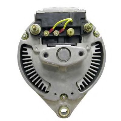 Generator / Alternator 7