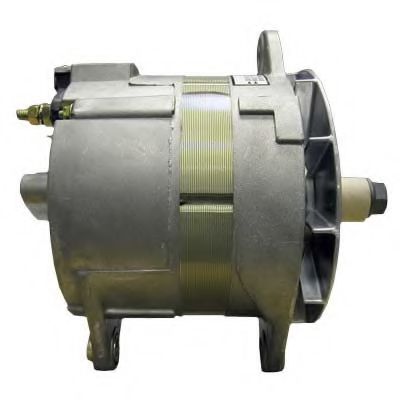 Generator / Alternator 8