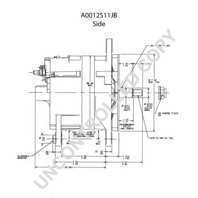 Generator / Alternator 5
