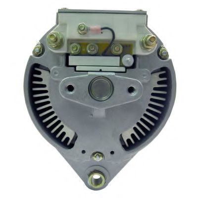 Generator / Alternator 7