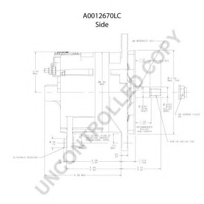 Generator / Alternator 5