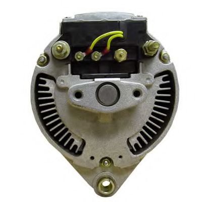 Generator / Alternator 7