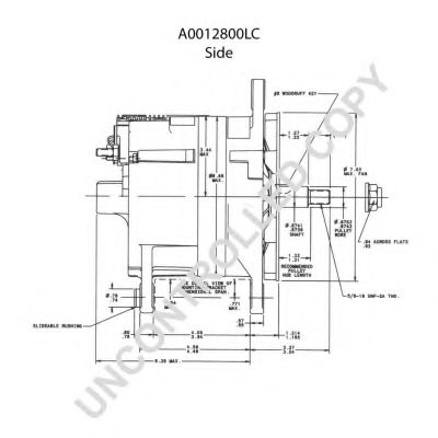 Generator / Alternator 5