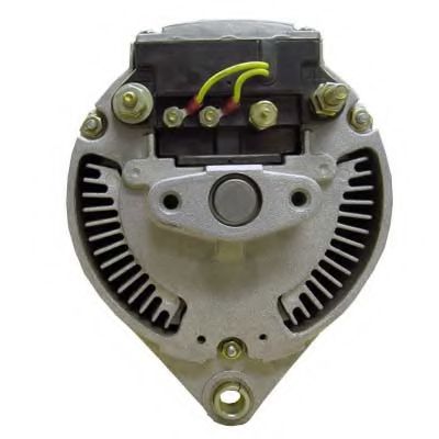Generator / Alternator 7
