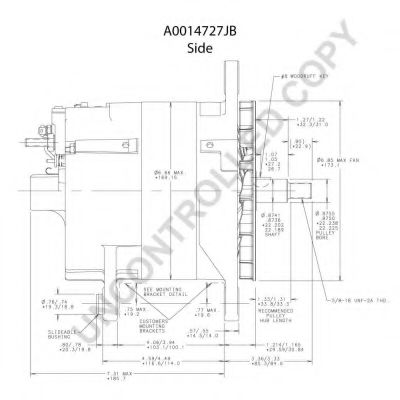 Generator / Alternator 5