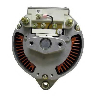 Generator / Alternator 7